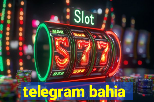 telegram bahia